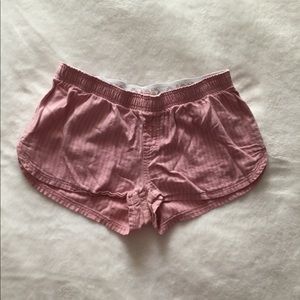 Women’s Pajama Shorts